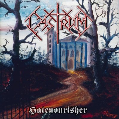 Castrum: "Hatenourisher" – 2001